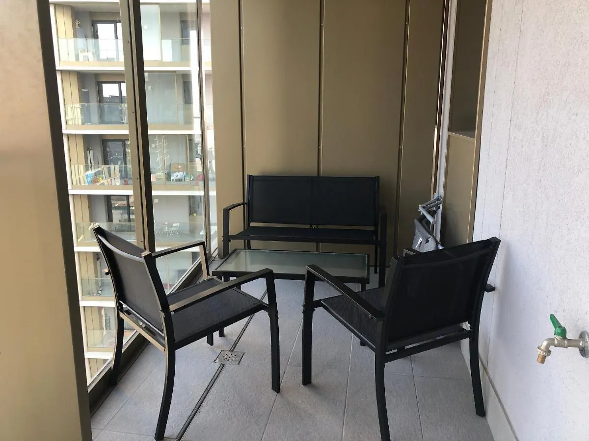 Loft With Terrace In Uptown Milan Near Rho Fiera Apartment Pero