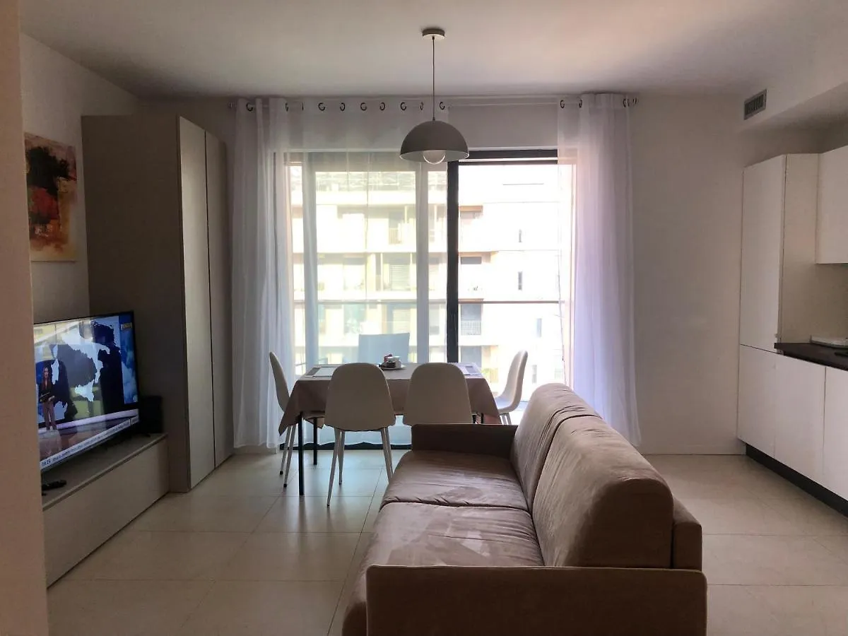 Loft With Terrace In Uptown Milan Near Rho Fiera Apartment Pero 0*,  Italy