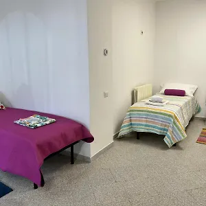 Bnbook Olona-fiera Milano Appartement