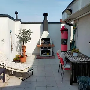 Appartamento The Rooftop, Pero