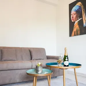 Fiera Appartement