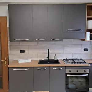 Appartamento Sergio, Pero