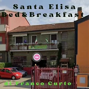 Bed and breakfast Santa Elisa, Pero