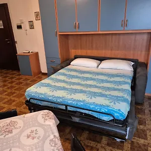 La Casa Di Dario Appartement