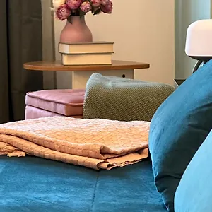 Appartamento Mycosmostudio, Pero