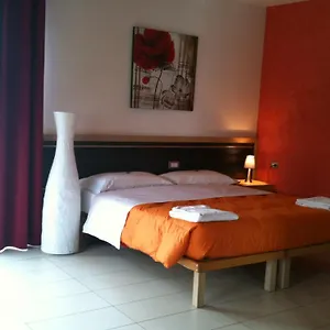 Bed and breakfast Be Fiera, Pero