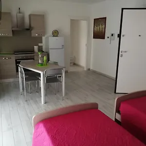 Alexa Appart hôtel